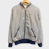Veste Lacoste Vintage 90 Made In France - M