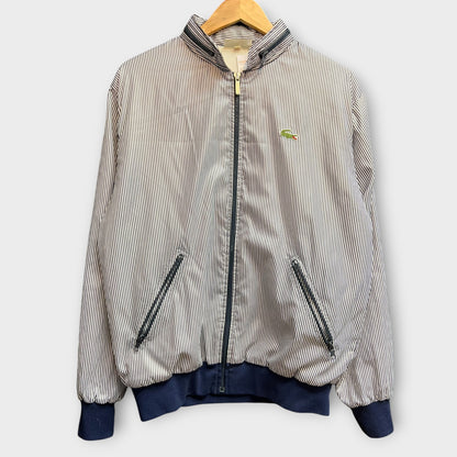 Veste Lacoste Vintage 90 Made In France - M