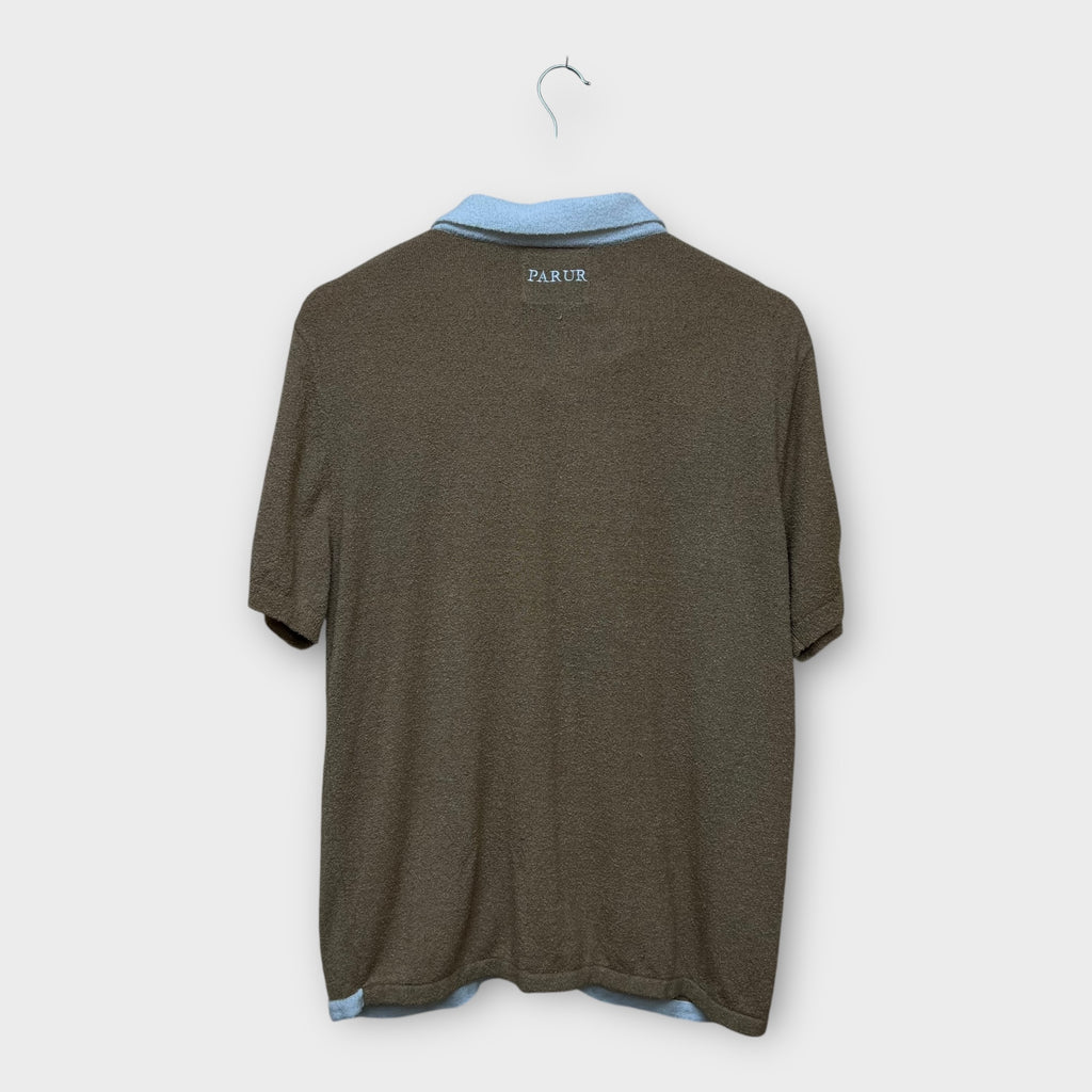 Chemise Parur - L