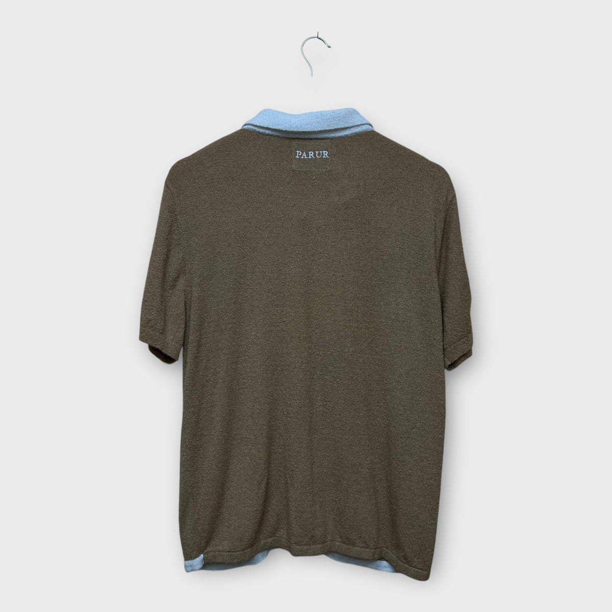 Chemise Parur - L