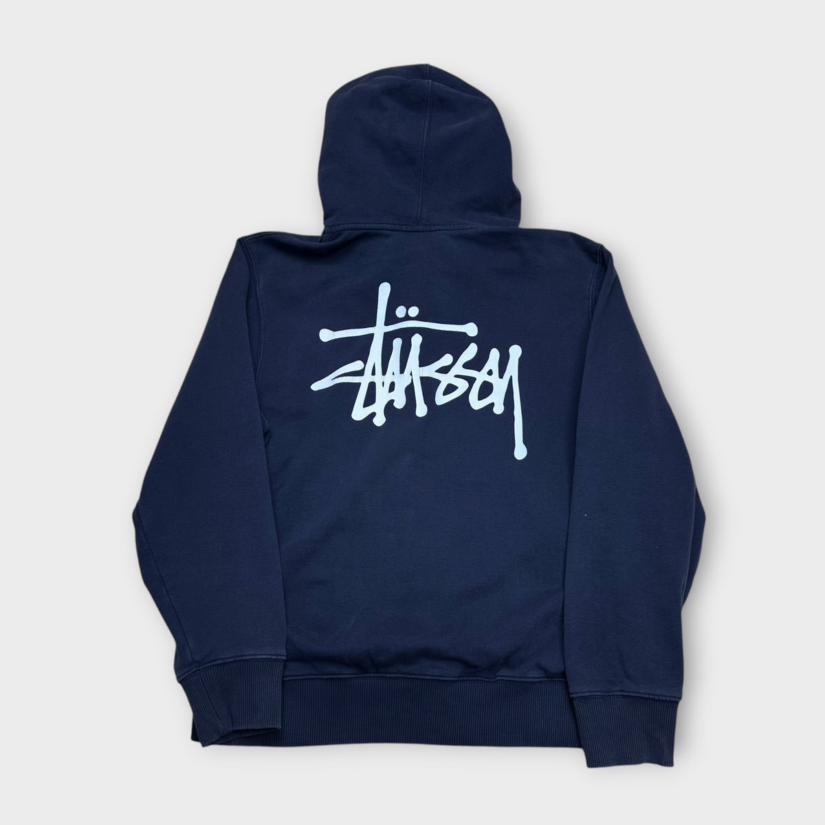 Veste Stussy Marine - M