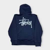 Veste Stussy Marine - M