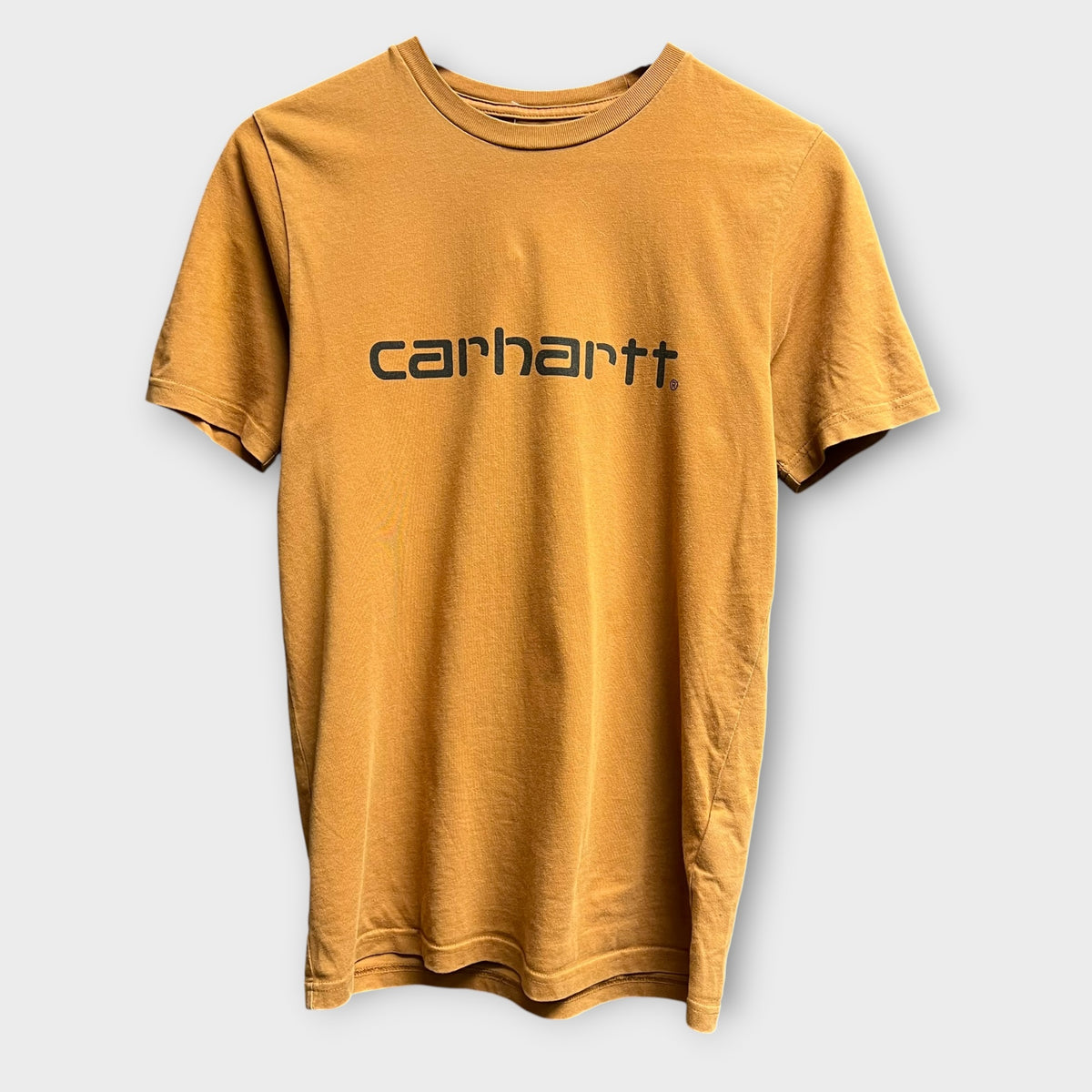 T-shirt Carhartt Marron - XS