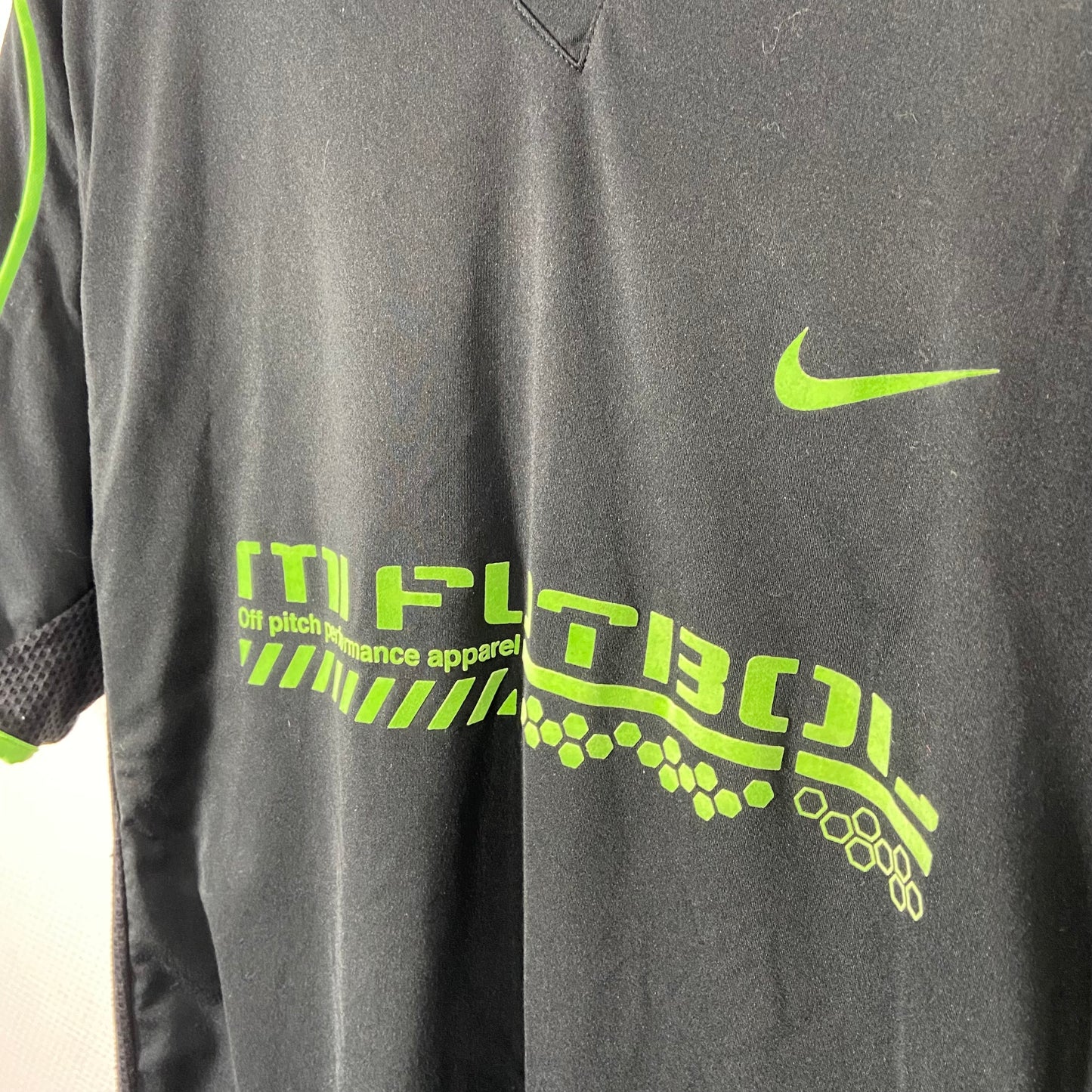 Maillot Nike MI Football réversible - L