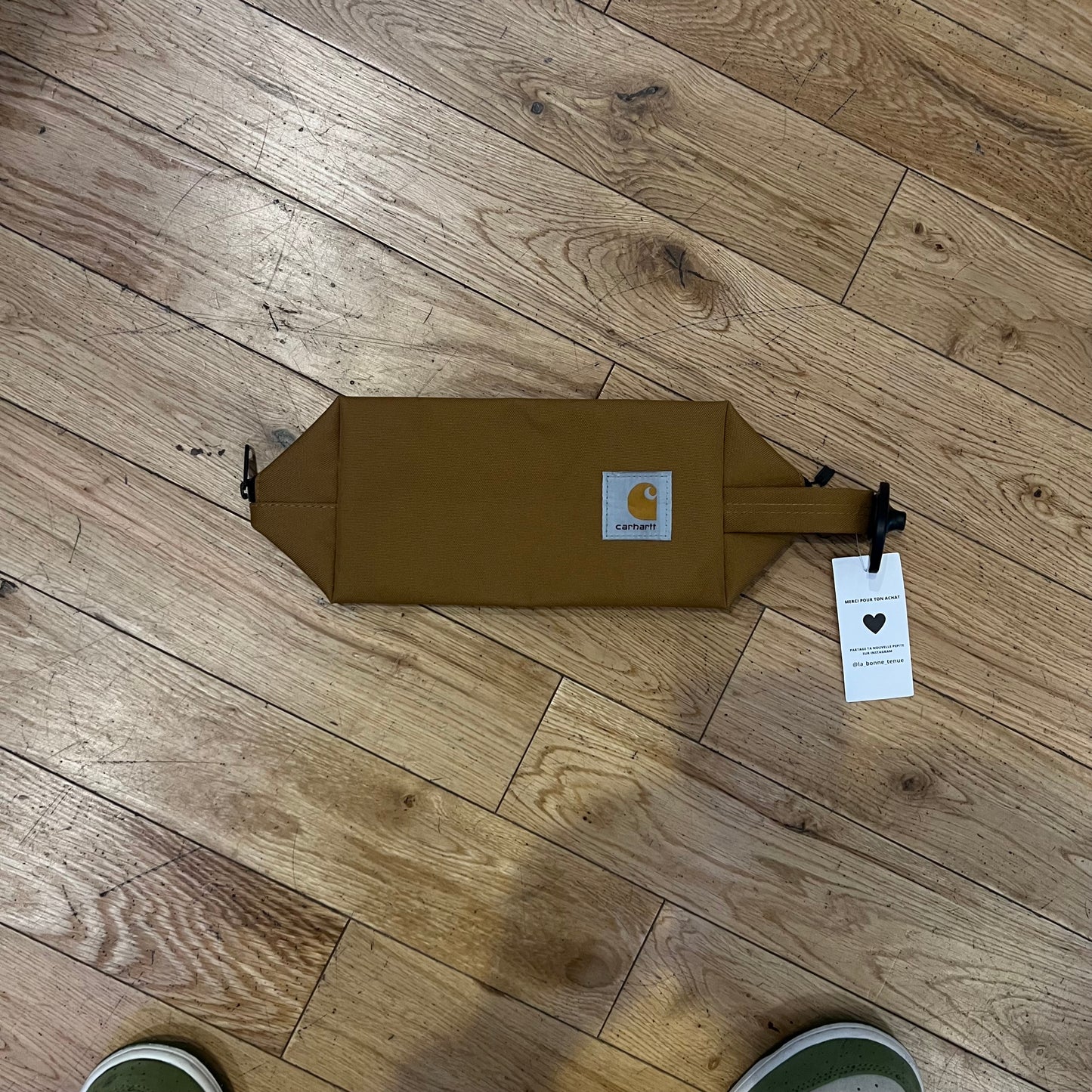 Trousse de bain Carhartt