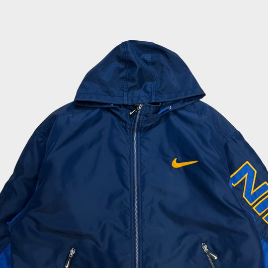 Doudoune Nike Vintage 90's Navy - M