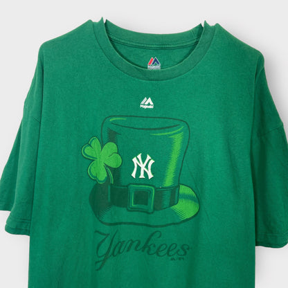 T-shirt Yankees - XXL