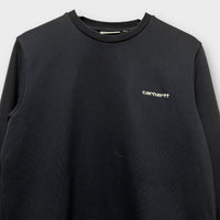Sweat Carhartt bleu marine - S