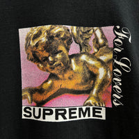 T-shirt Supreme Noir - L
