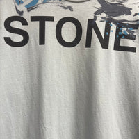 T-Shirt Stone Island Bleu (Sans Certi) - L