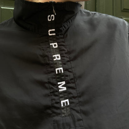 1/4 ZIP Supreme - M