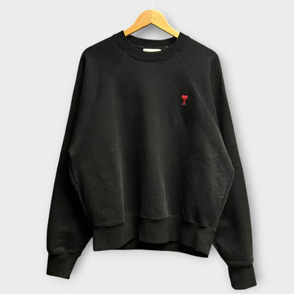 Sweat Ami Noir - L