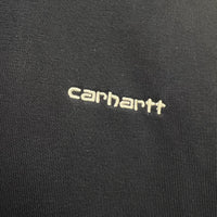 Sweat Carhartt bleu marine - S