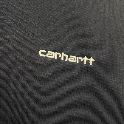 Sweat Carhartt bleu marine - S