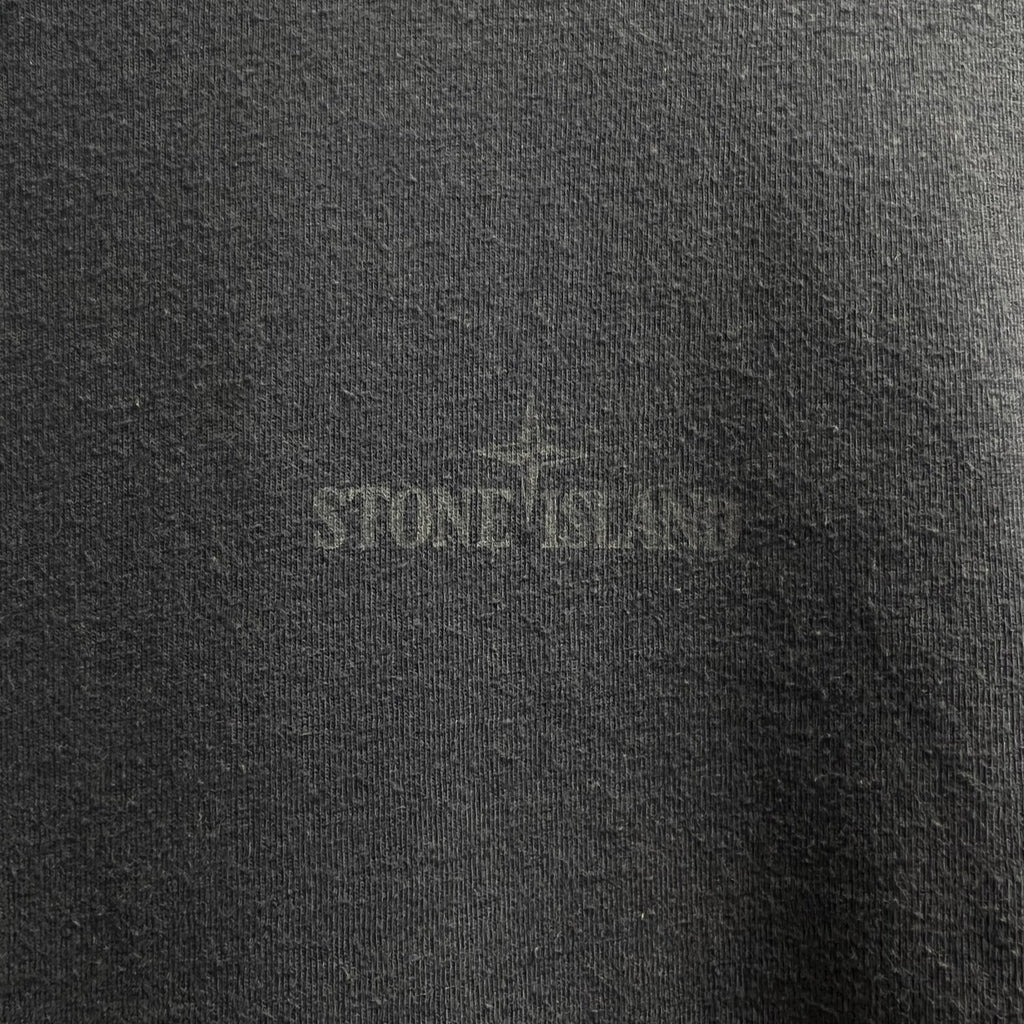 T-Shirt Stone Island Navy - L