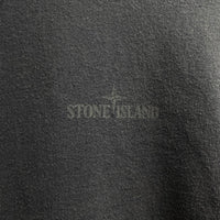 T-Shirt Stone Island Navy - L