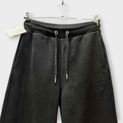 Jogging Ami Paris Noir - S