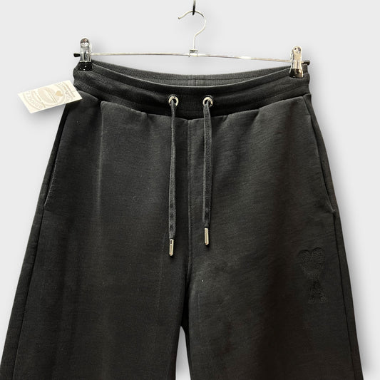 Jogging Ami Paris Noir - S