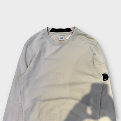 Sweat Cp Company Beige - M