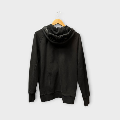 Goggle Jacket CP Company Noir - M