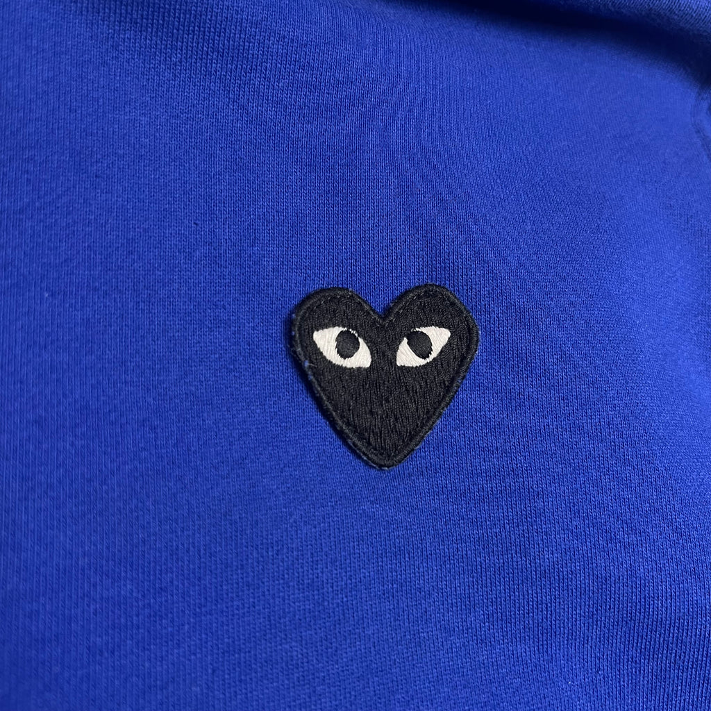 Veste COMME DES GARÇONS L bleu