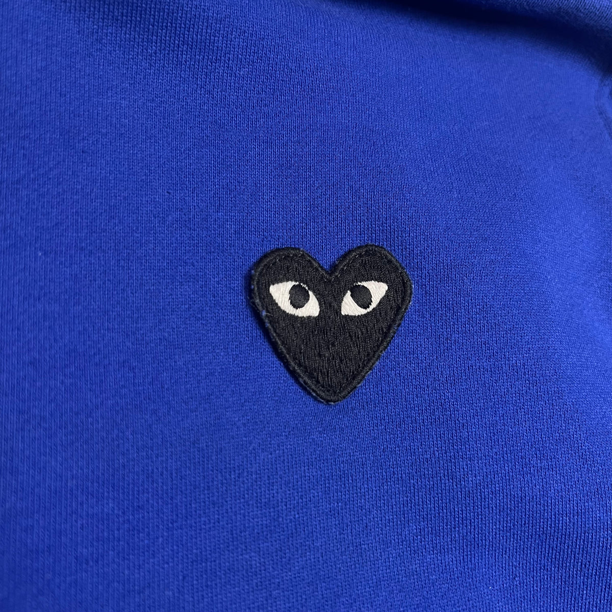Veste COMME DES GARÇONS L bleu