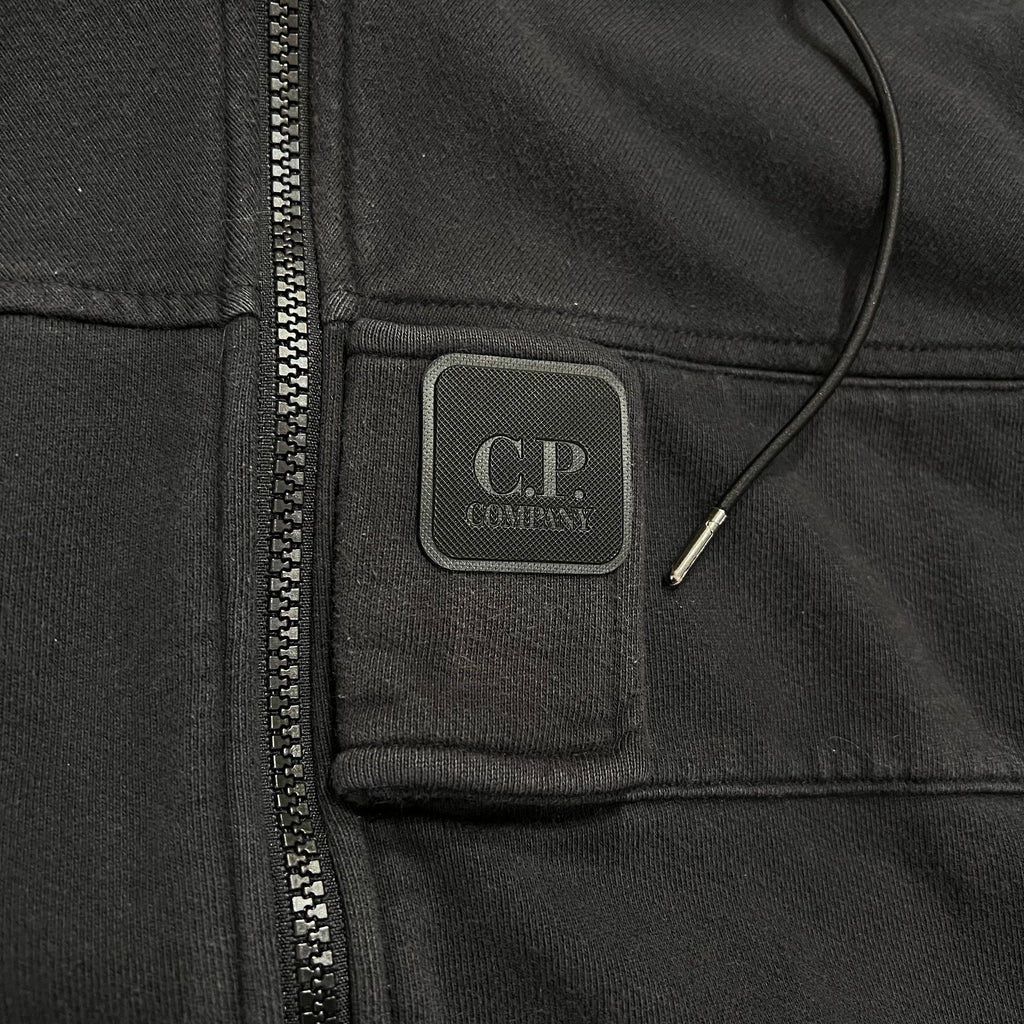 Veste CP Company Noir - L