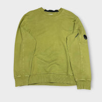Sweat CP Company Vert - XXL