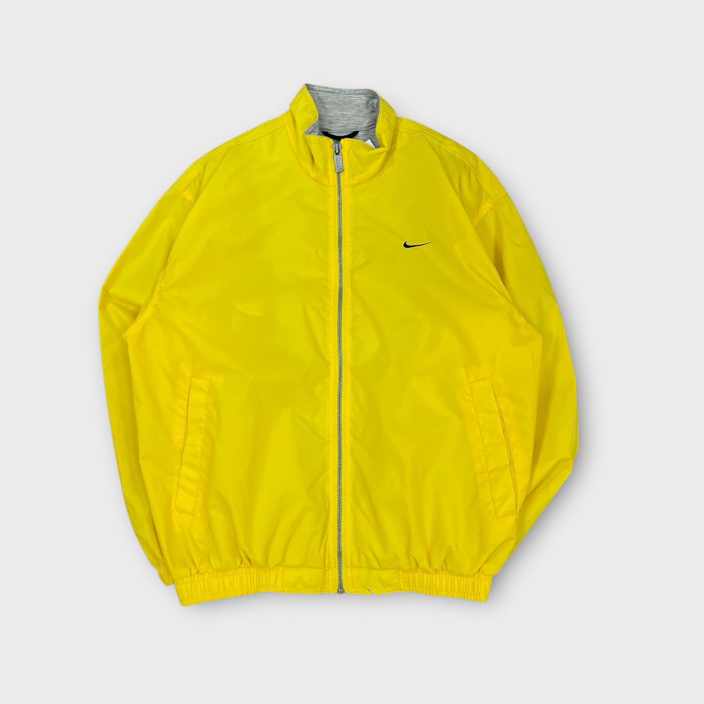 Veste Nike Vintage jaune 90's - S