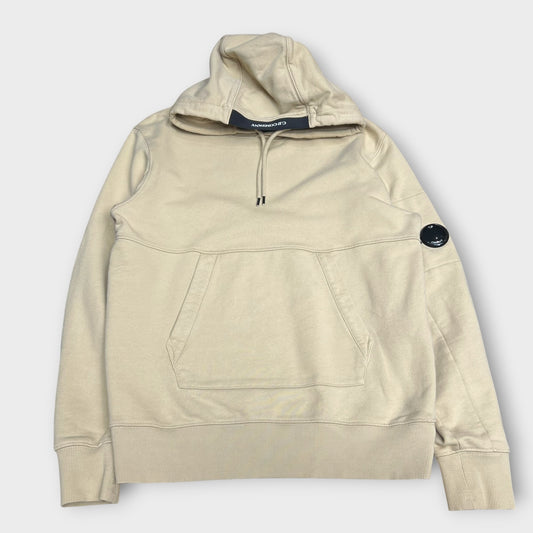 Hoodie Cp Company Beige - S