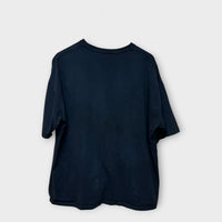 T-shirt Carhartt Arc Logo noir - L fit XL