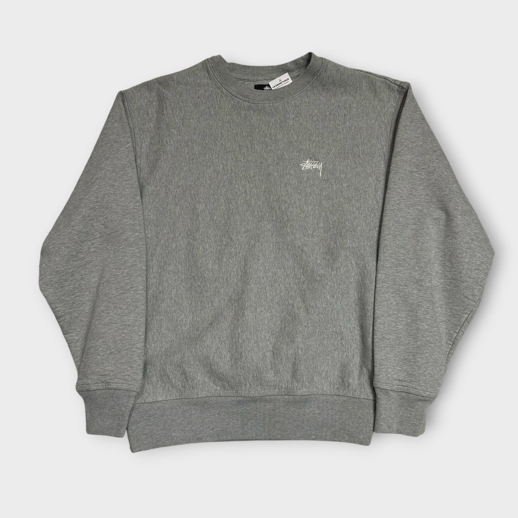 Sweat Stussy Gris - S