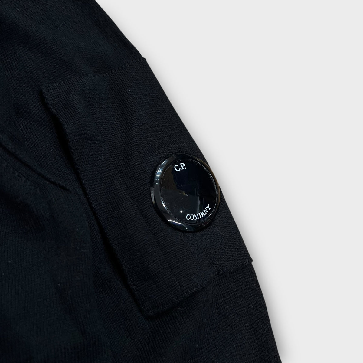 Veste CP Company Noir - S
