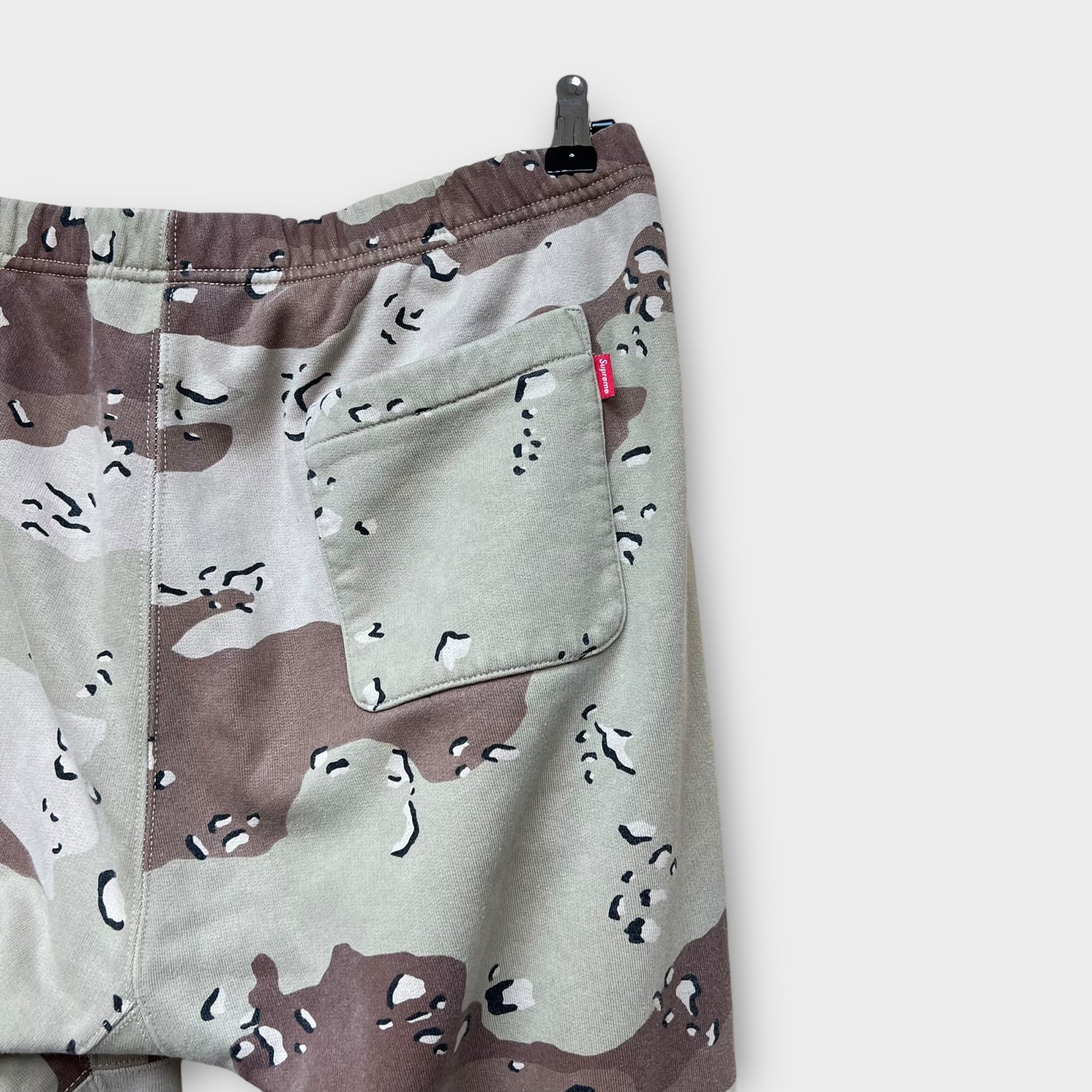Joggo Supreme camo - M