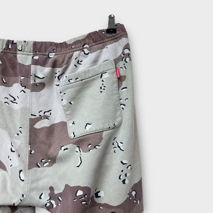 Joggo Supreme camo - M