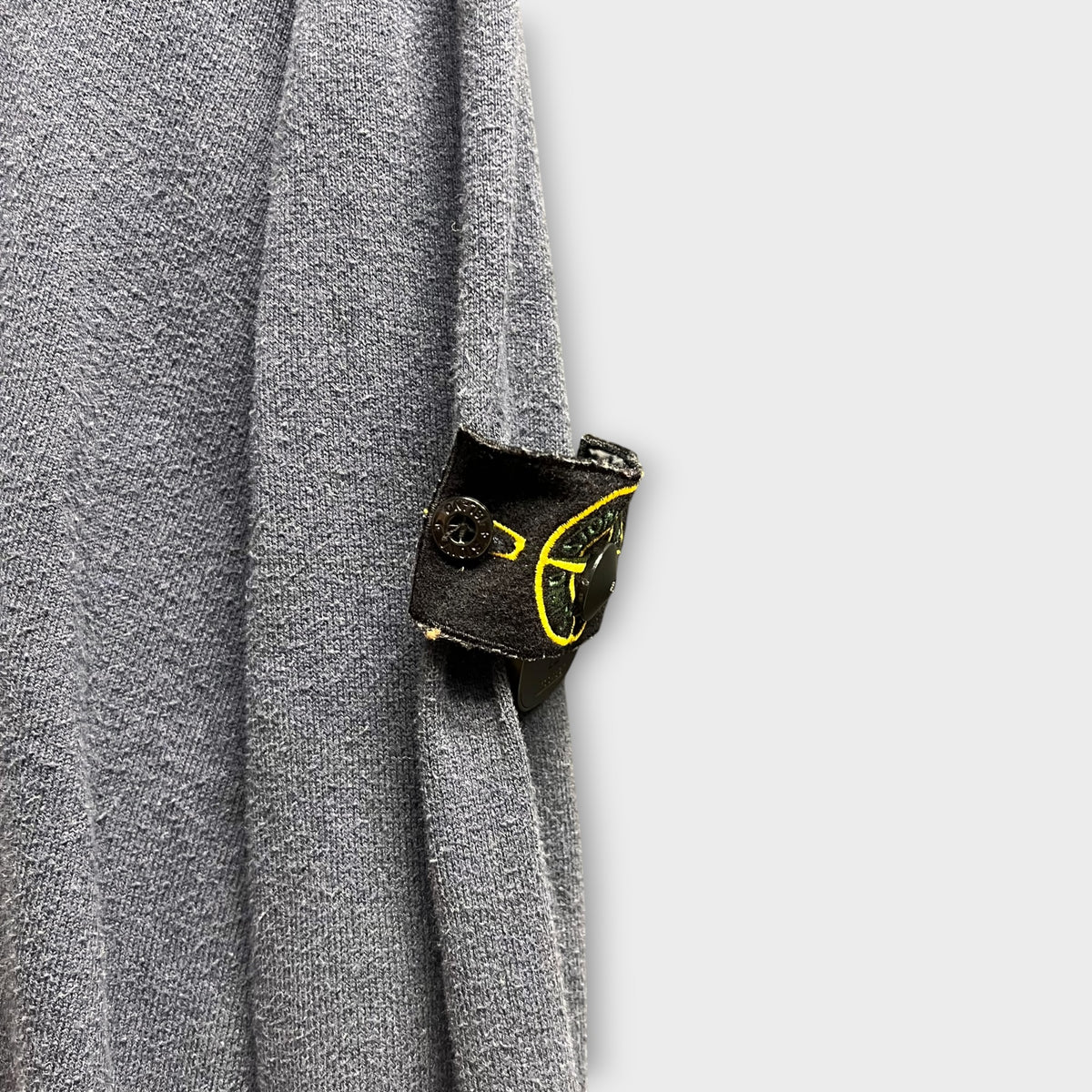 Pull Stone Island navy - XL