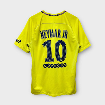Maillot Nike x PSG "Neymar 10" 2017/18 - L