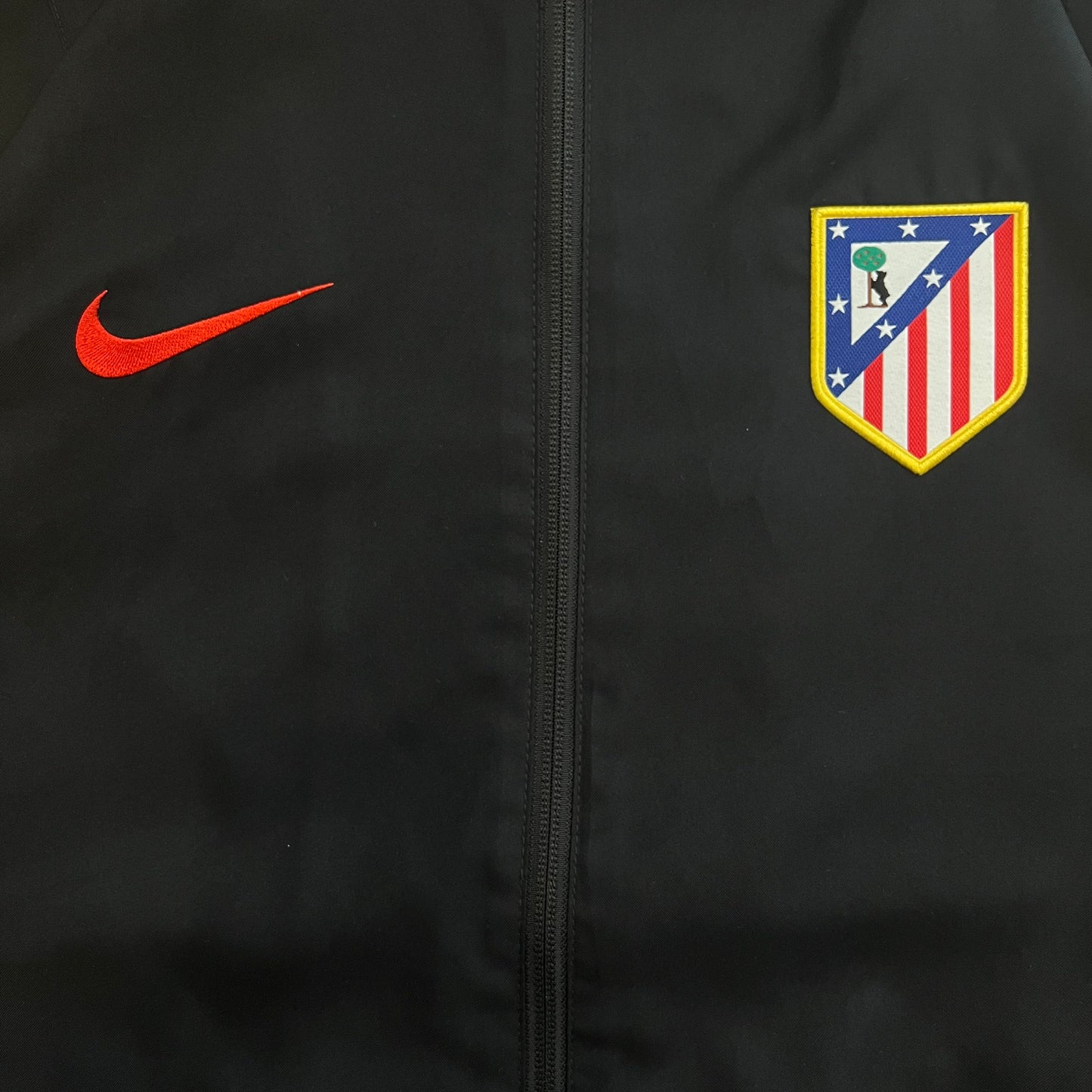 Veste Nike x Atletico Madrid 2013/14 Noir - M