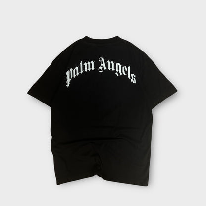 T-shirt Palm Angels Bear Noir - M