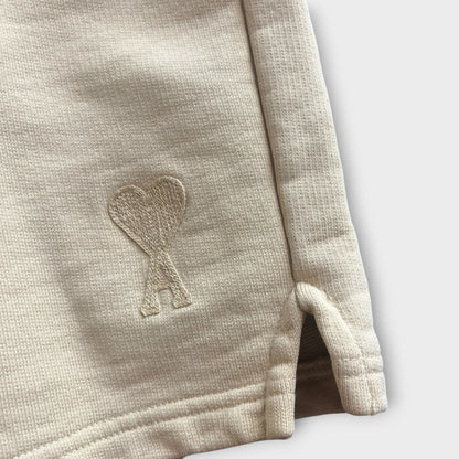 Short Ami Paris Beige - L