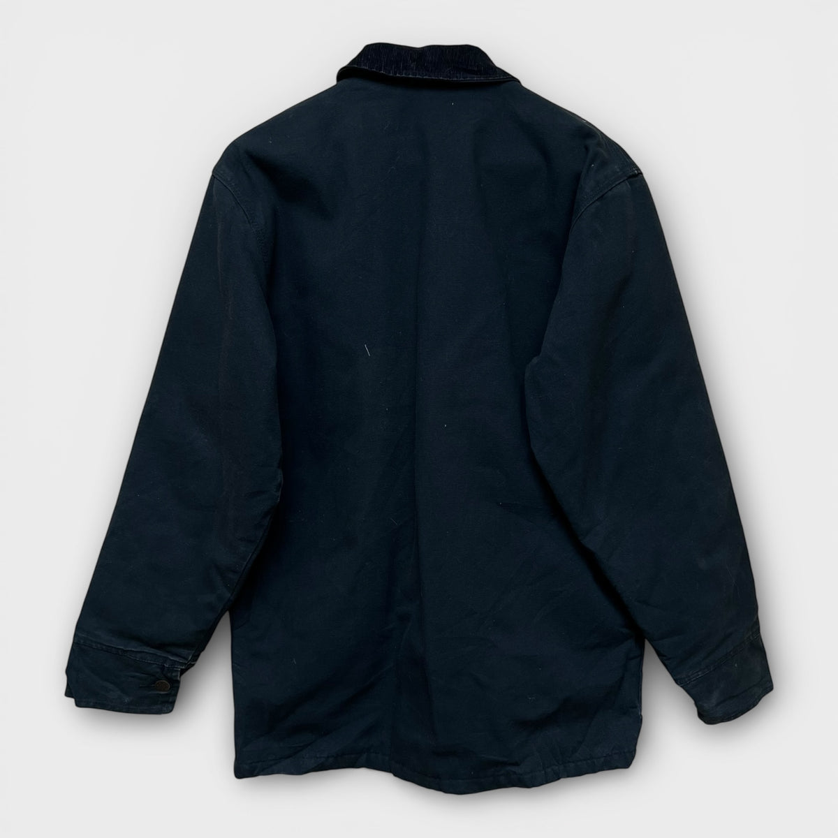 Work Jacket vintage Made In Usa type Michigan noir - S