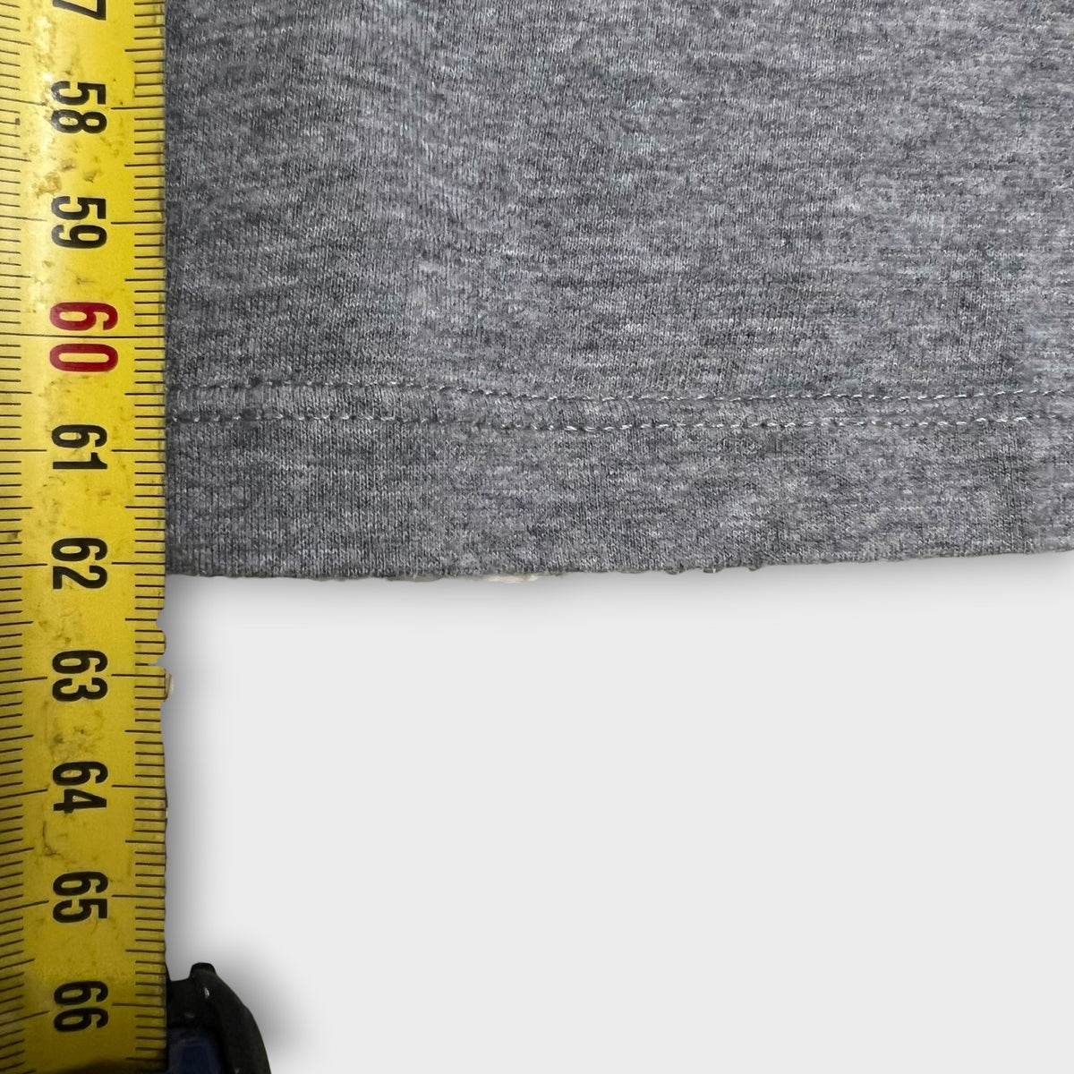 T-shirt Moncler Gris - L