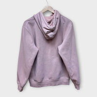 Hoodie Carhartt rose - S