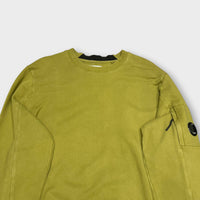 Sweat CP Company Vert - XXL