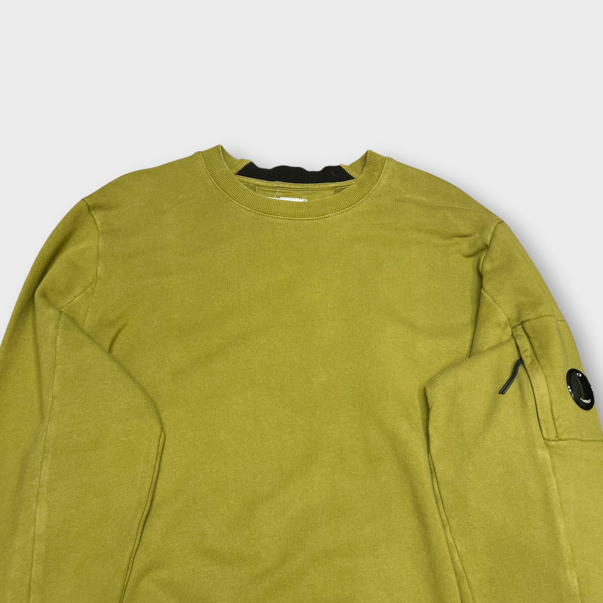 Sweat CP Company Vert - XXL
