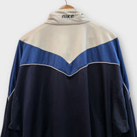 Veste Nike vintage navy/bleu