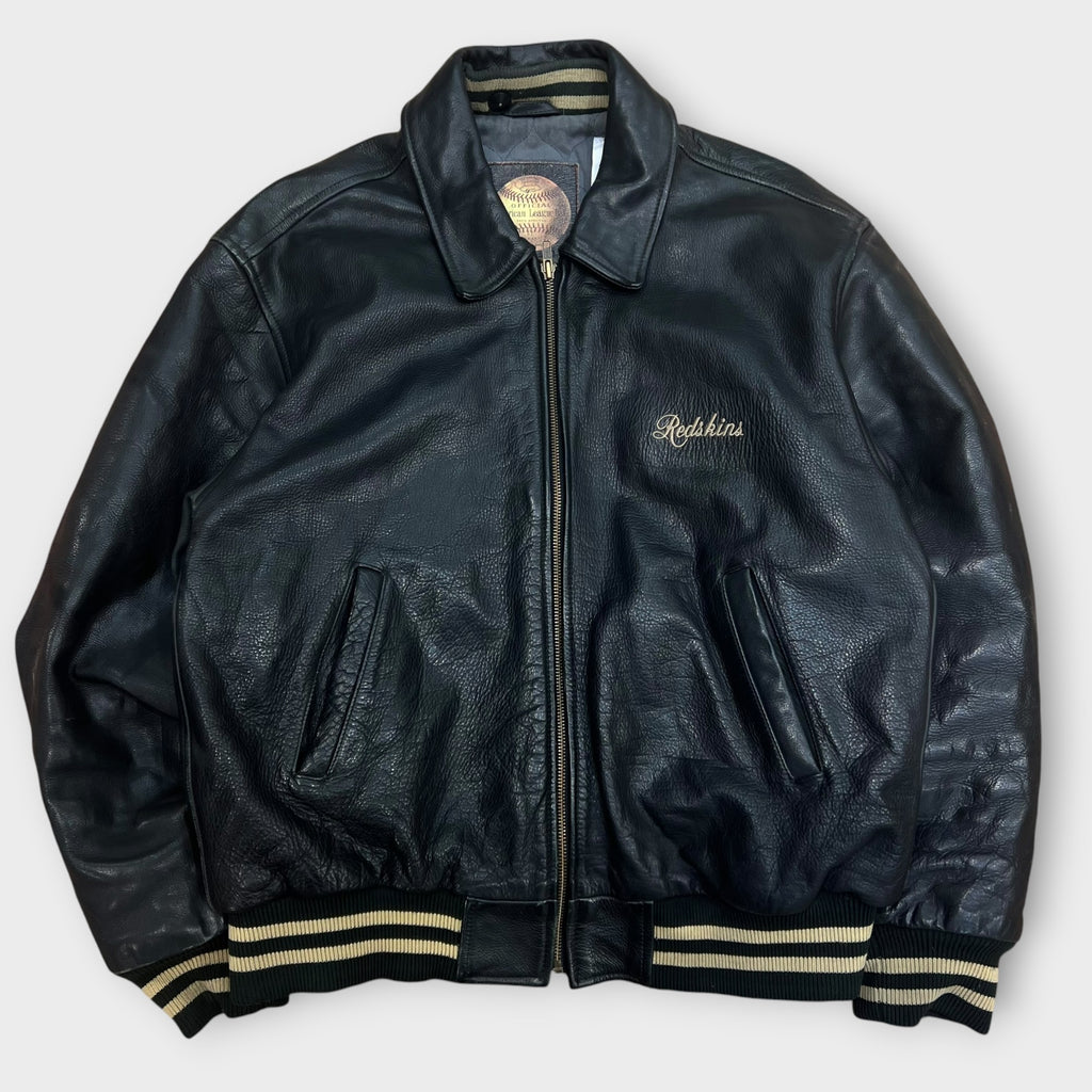 Veste Redskins Noir - XL