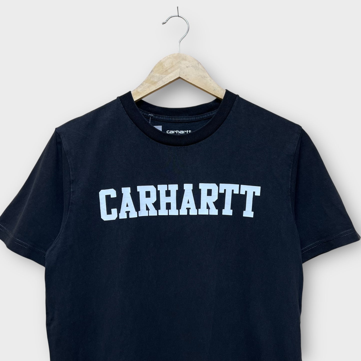 T-shirt Carhartt noir - S