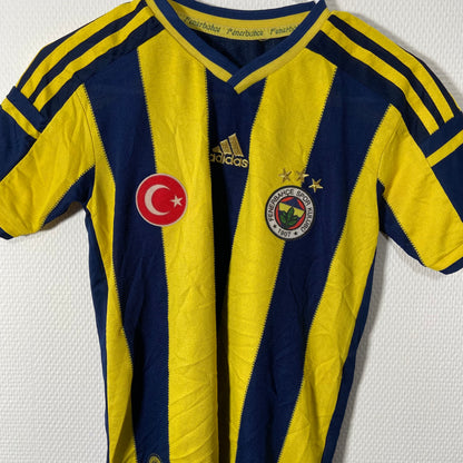 Maillot Adidas Fenerbahçe Arda - S