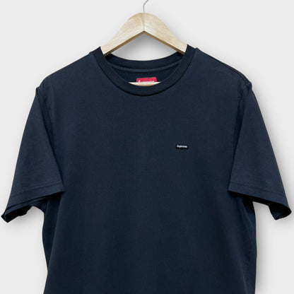 T-Shirt Supreme Mini Box Logo Noir - S